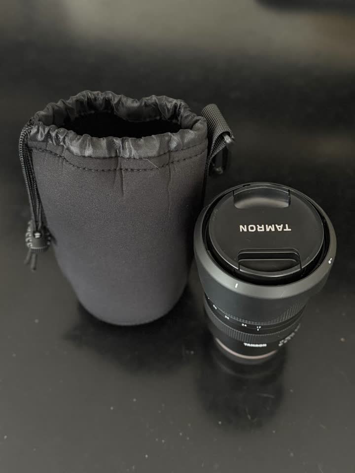 Продам объектив Tamron 17–70mm f/2.8 для Sony (E-mount)