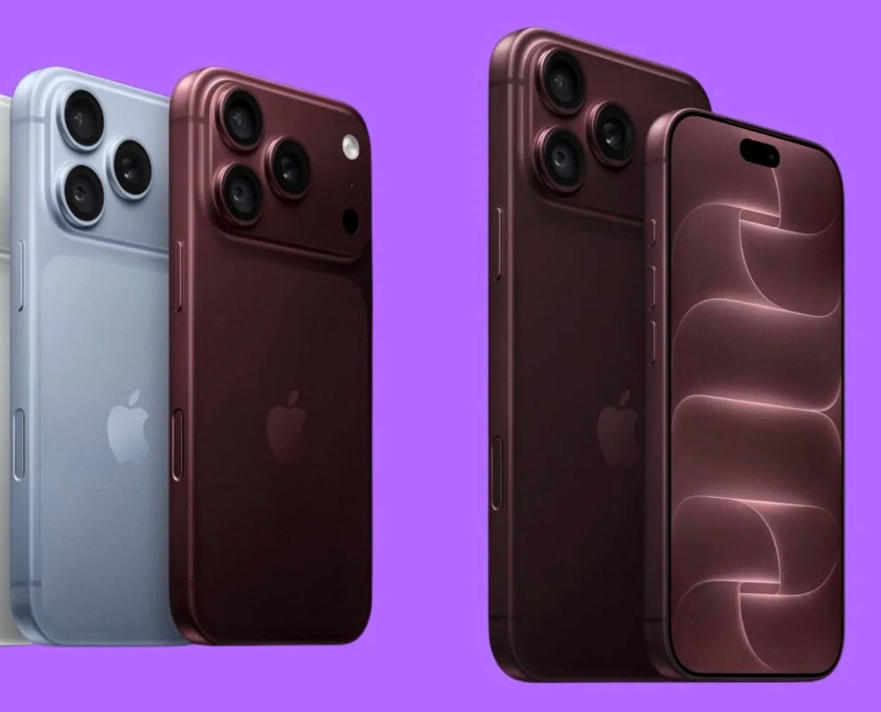 Apple iPhone