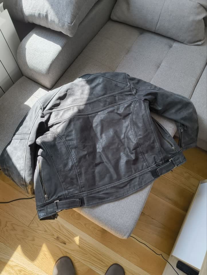 Moto jakna advsport
