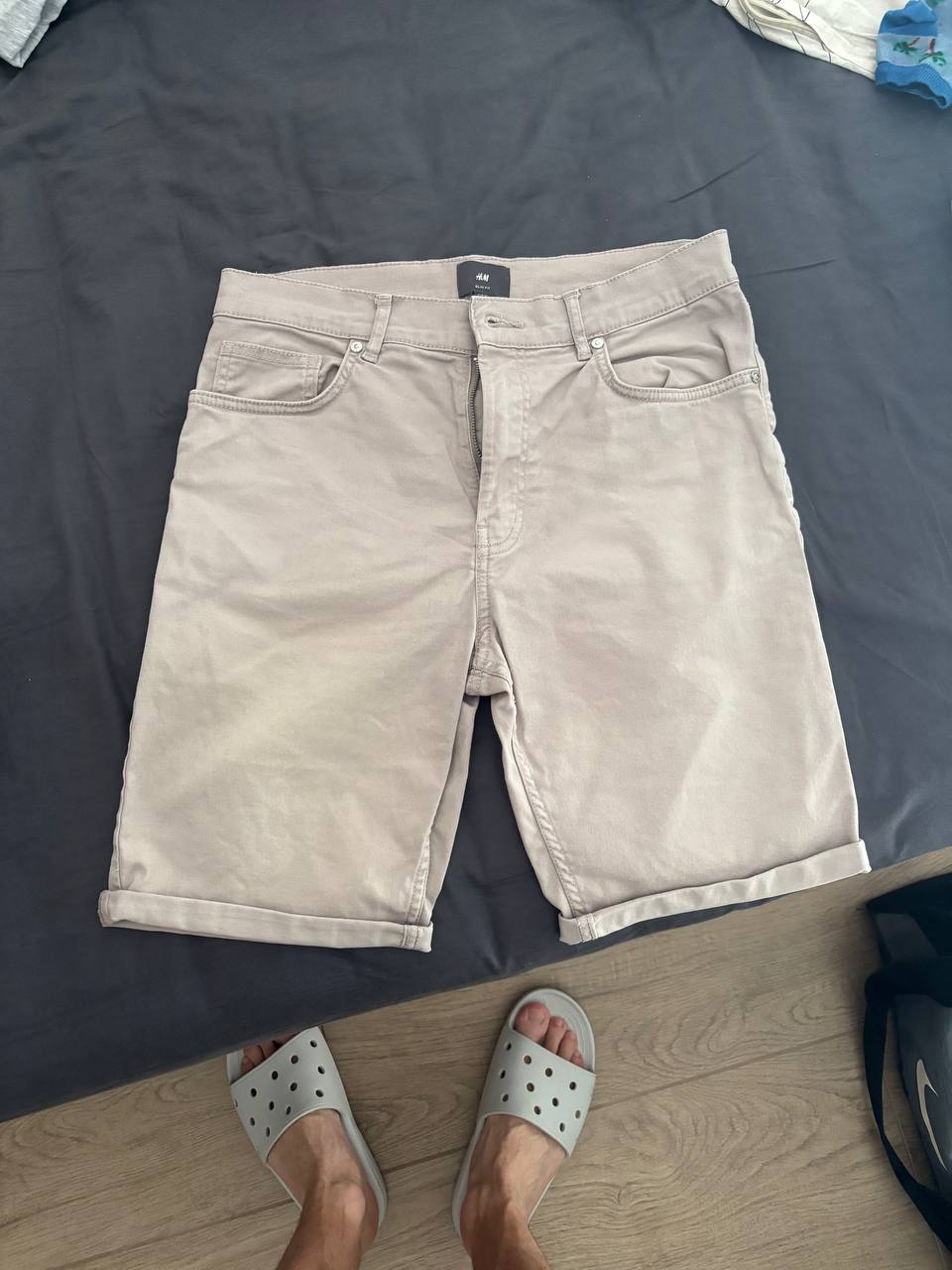 Lot odeće H&M, P&B, Decathlon