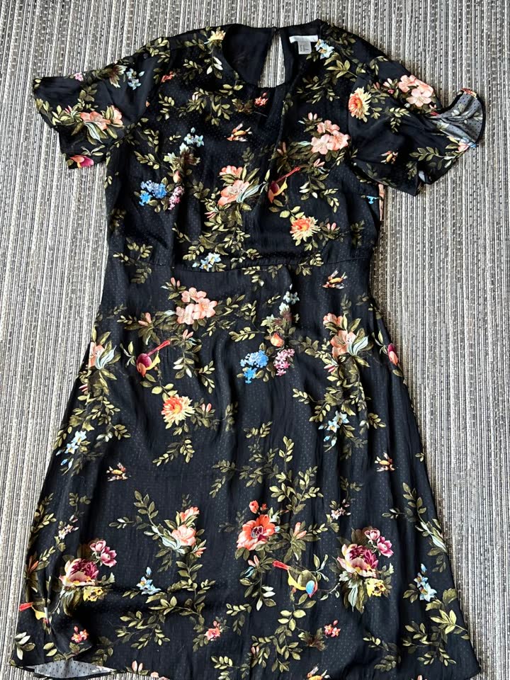 Платье H&M