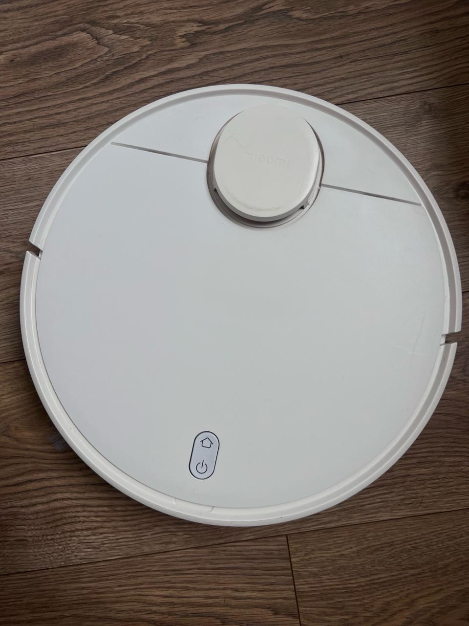 Xiaomi Robot Vacuum S10