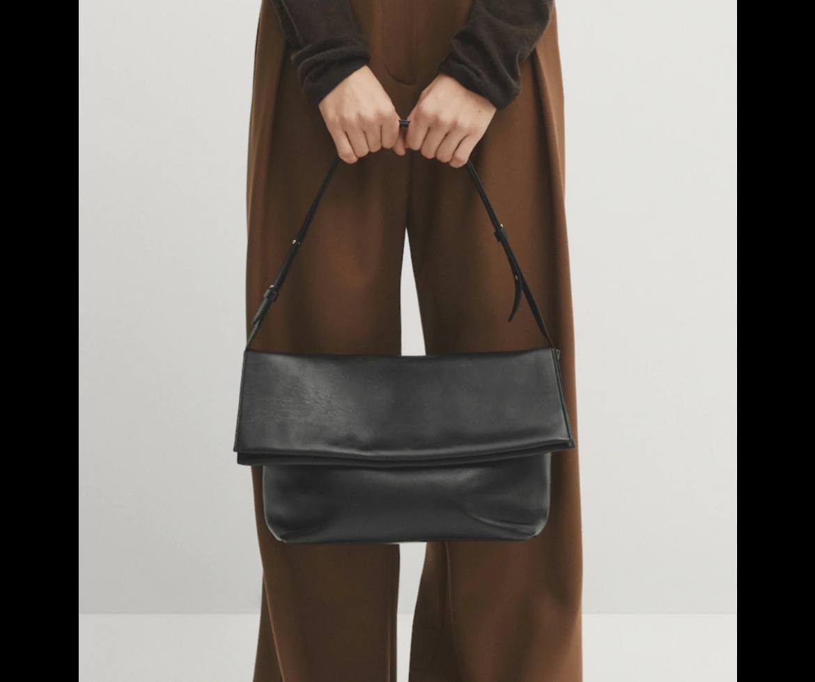 Сумка Massimo Dutti