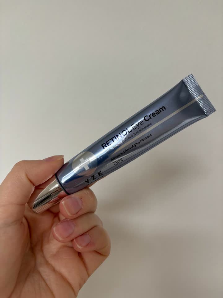 Medik8 Hydr8 B5 Intense 30 ml и VZK laboratory 15 ml