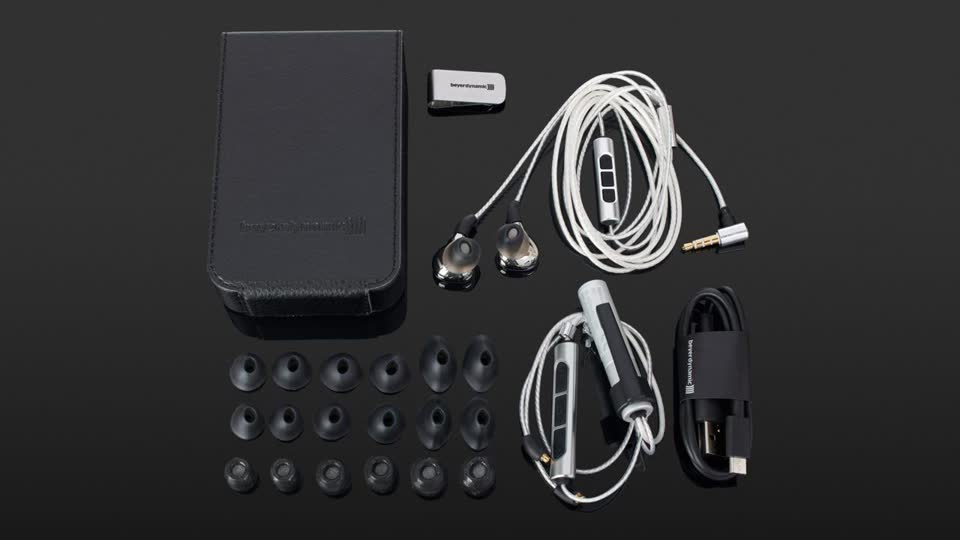 Beyerdynamic Xelento Wireless и Millenium PD-122 Pro
