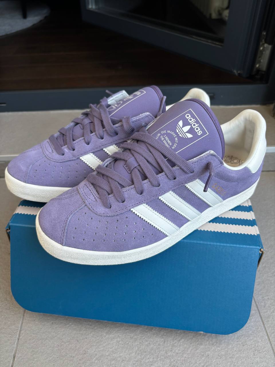 Adidas Gazelle