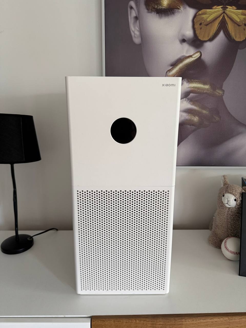 Xiaomi Smart Air Purifier 4 Lite prečistač vazduha