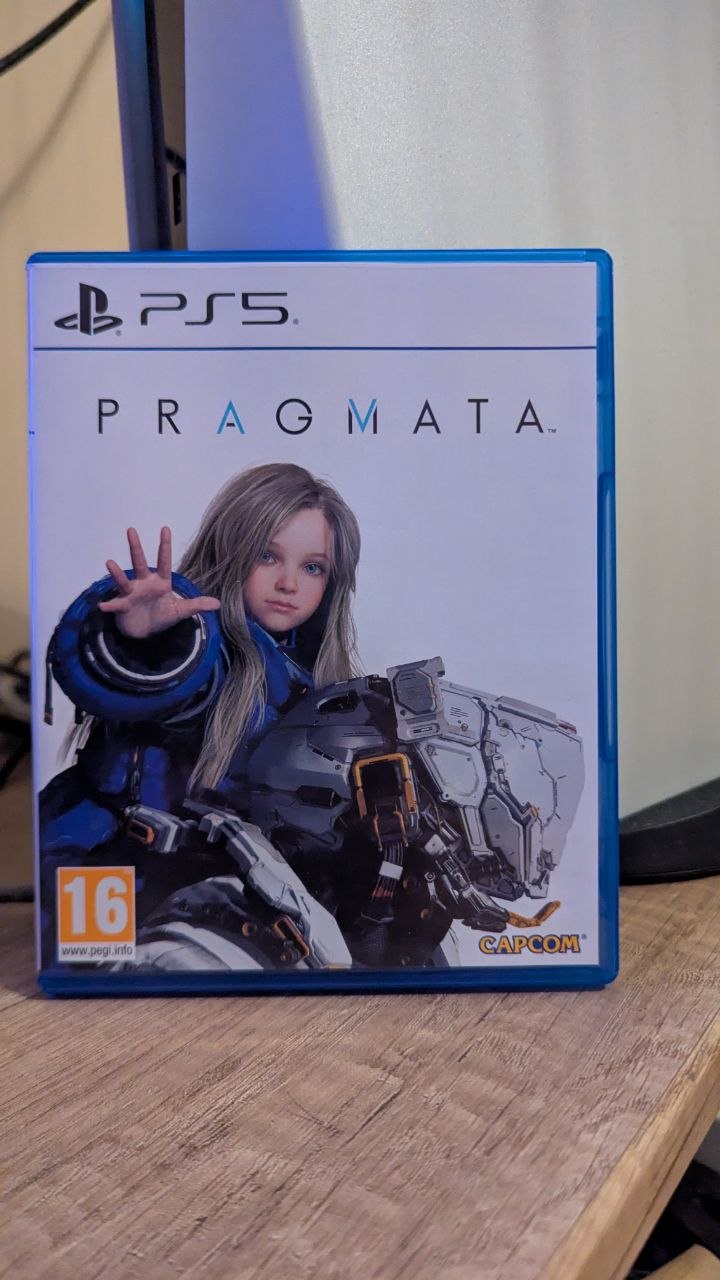 Pragmata / PS5