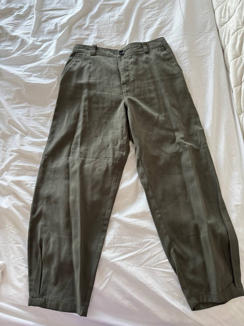 Брюки ZARA