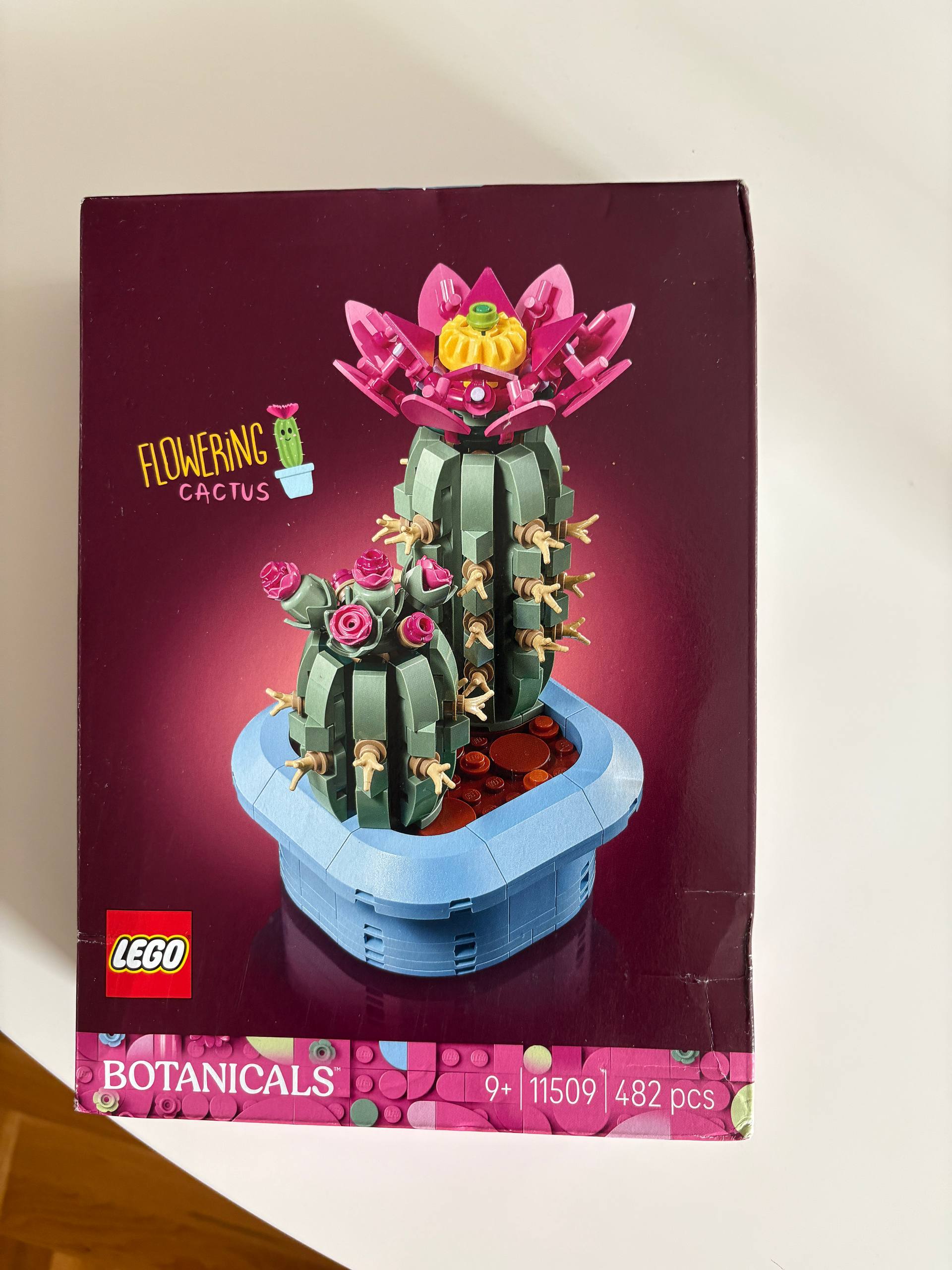 Prodajem neotvoren Lego set