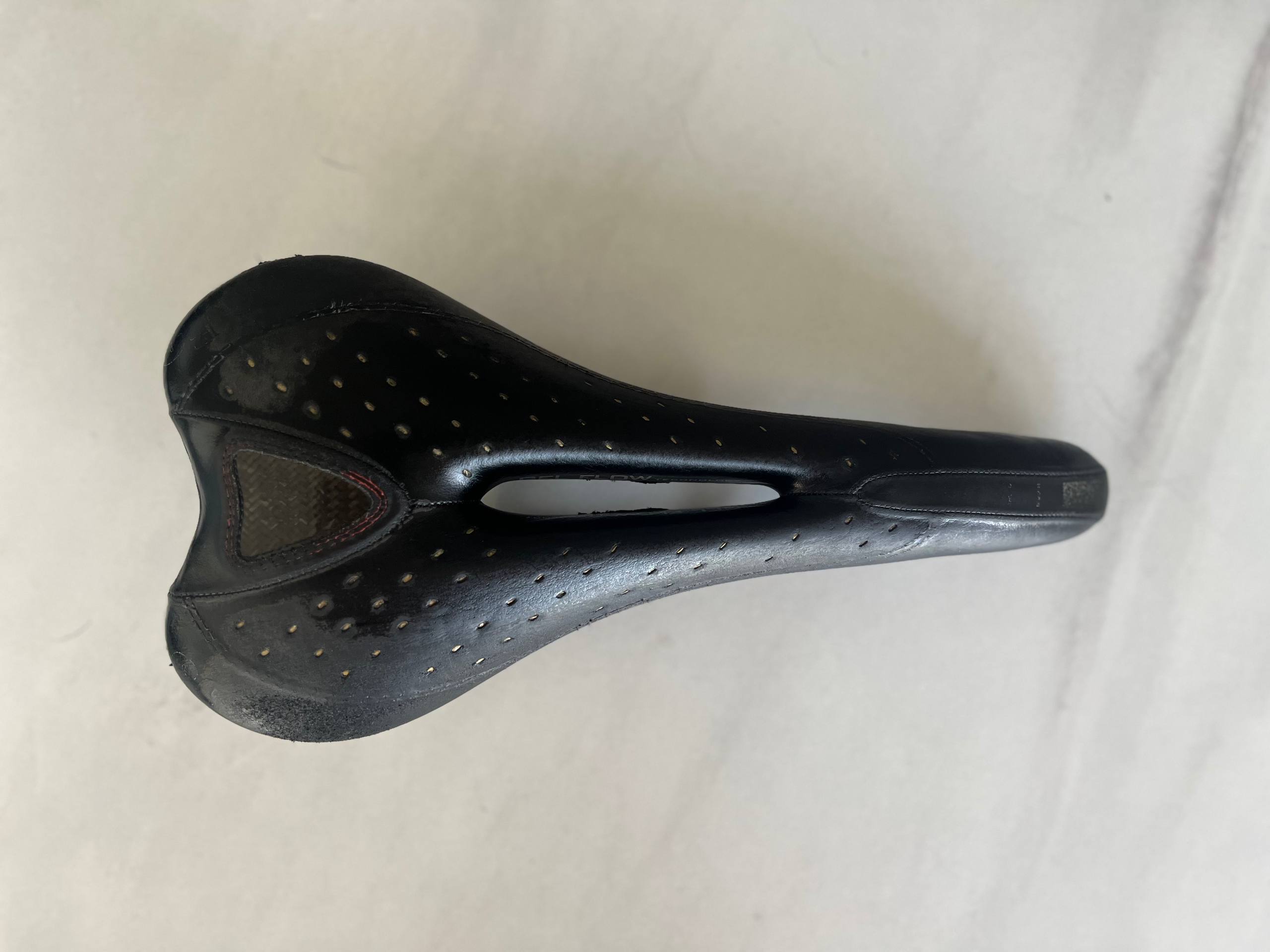 Sedlo Selle Italia S2 Gel Flow