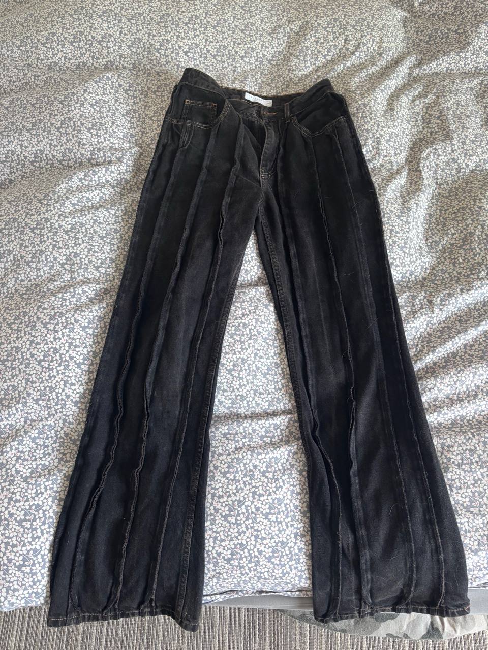 Джинсы Topshop