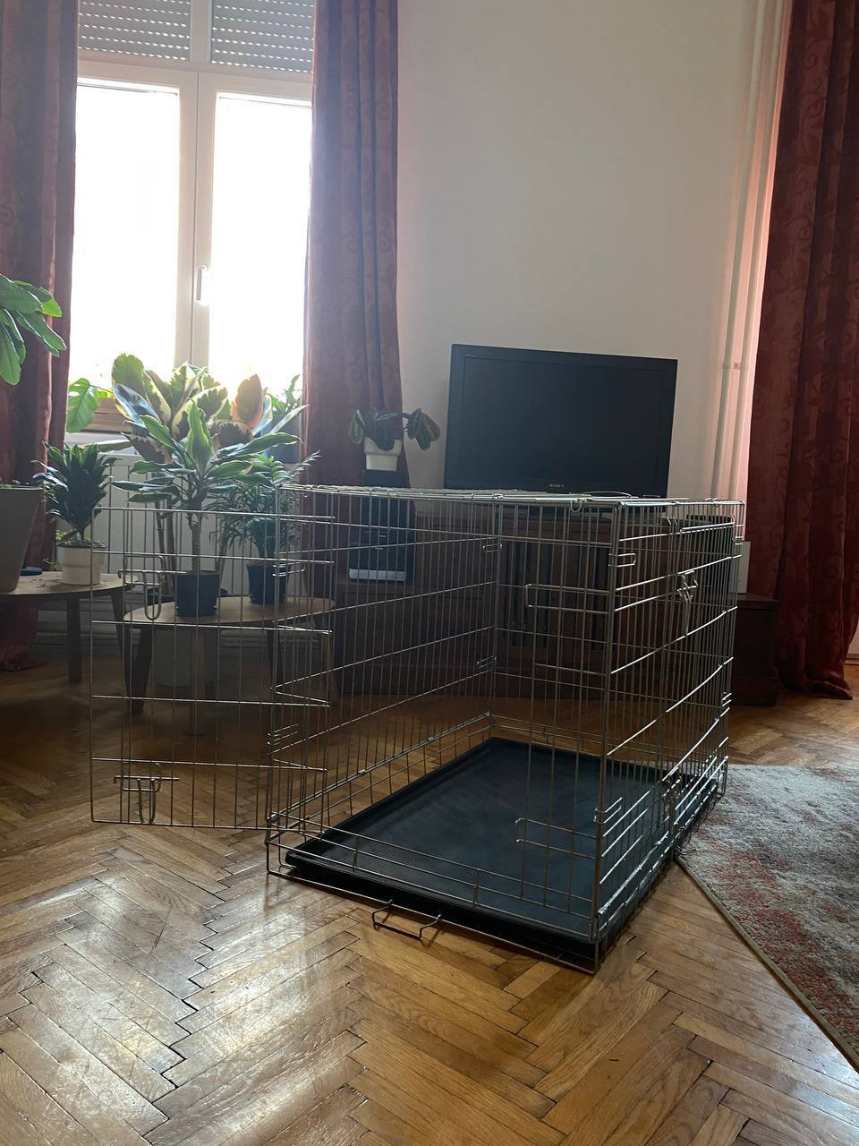Вуков споменик