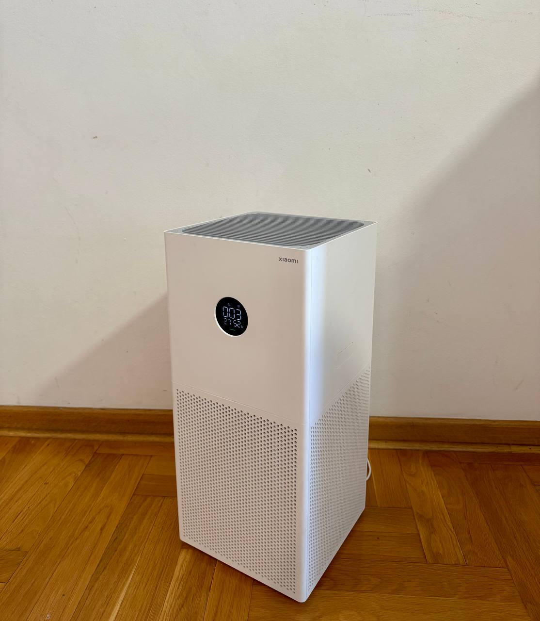 Очиститель воздуха Xiaomi Smart Air Purifier 4 Lite