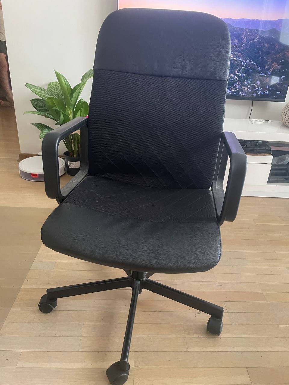 Stolica IKEA