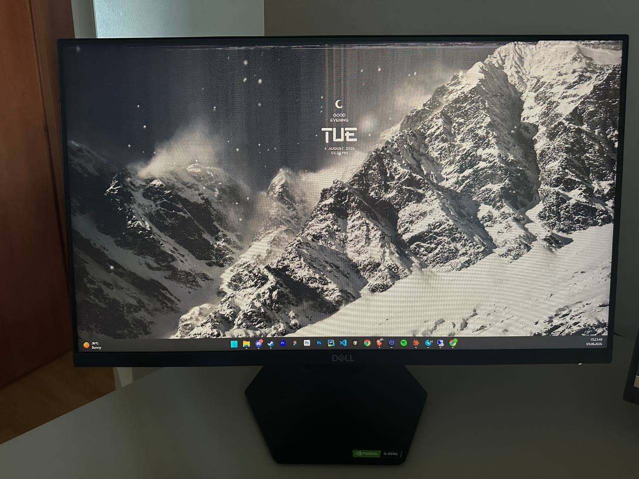 Продаю монитор DELL G2422HS