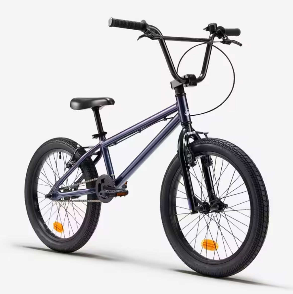 BMX Велосипед от 9 до 14 лет (135см-160см)