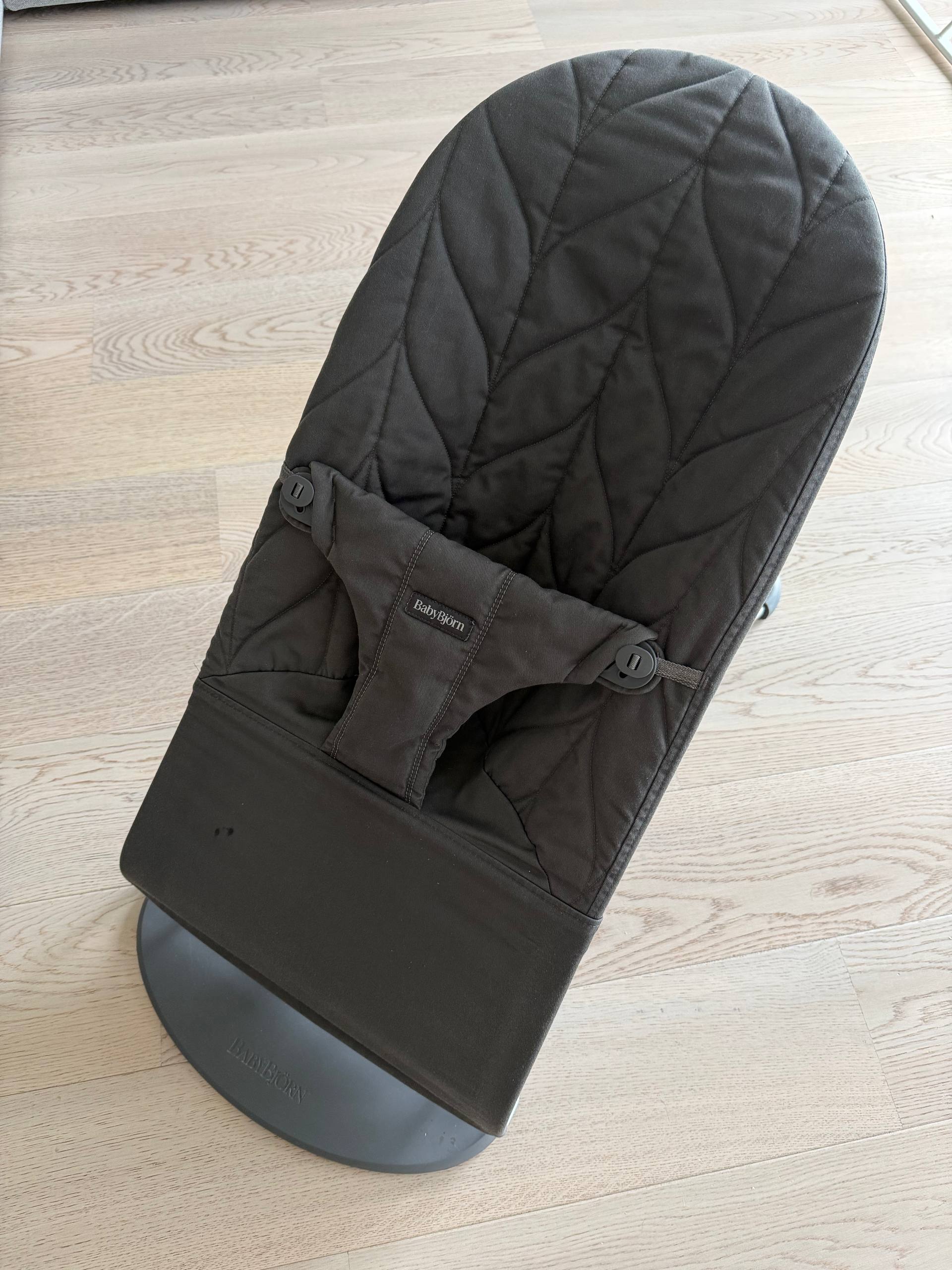 Ležaljka BabyBjorn Bliss
