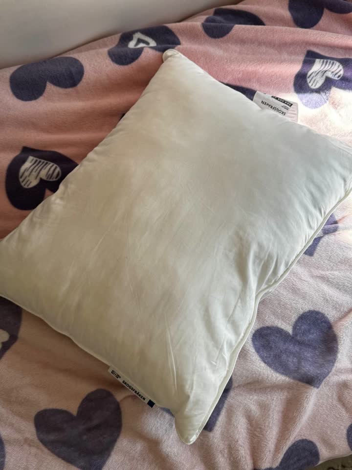 Подушка IKEA