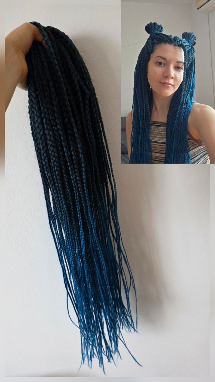 Drekosi 58 komada, 65 cm