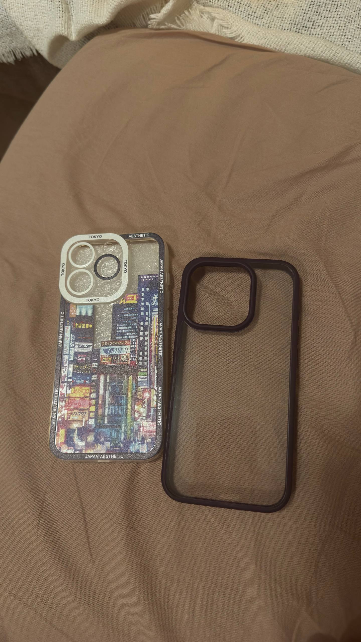 Maskice za iPhone 15 Pro