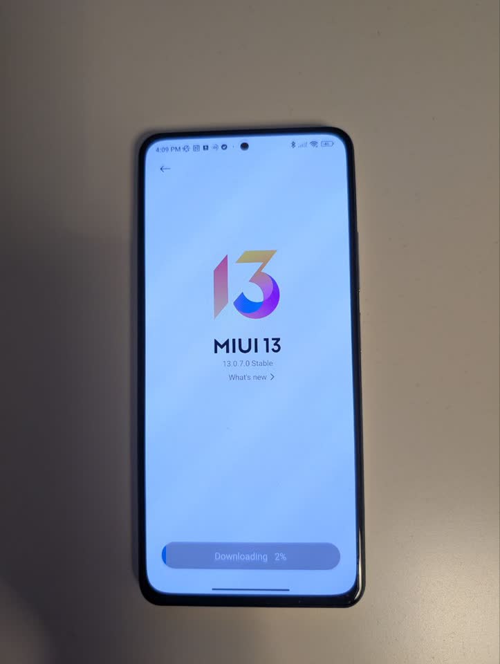 Poco F3 6/64 GB