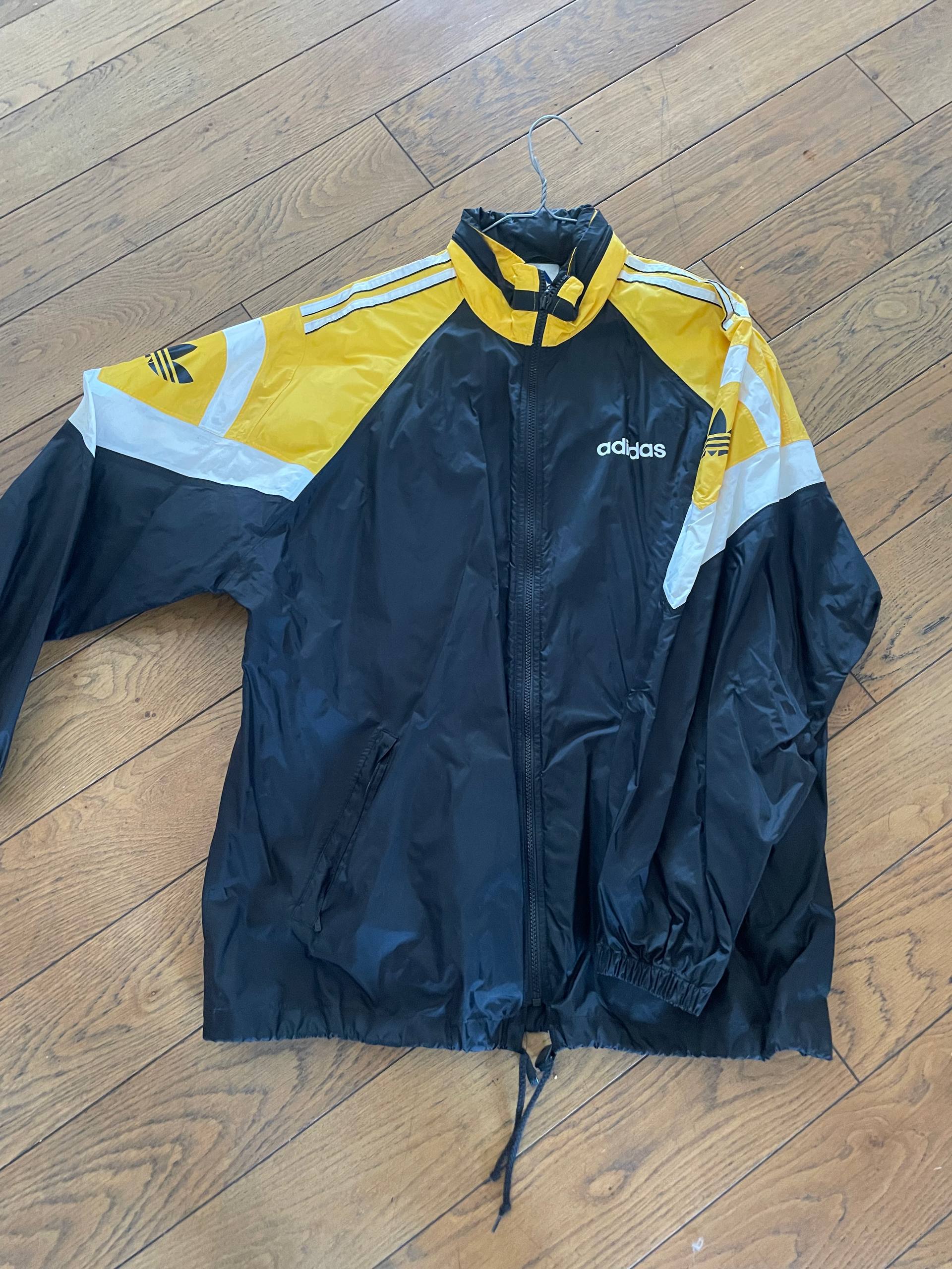 Дождевик adidas