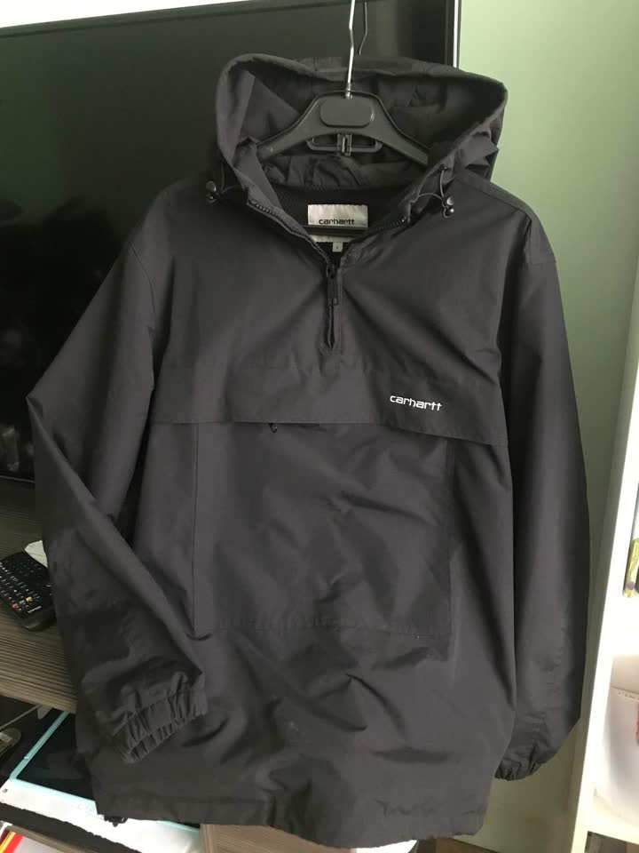 Анорак ветровка Carhartt WIP