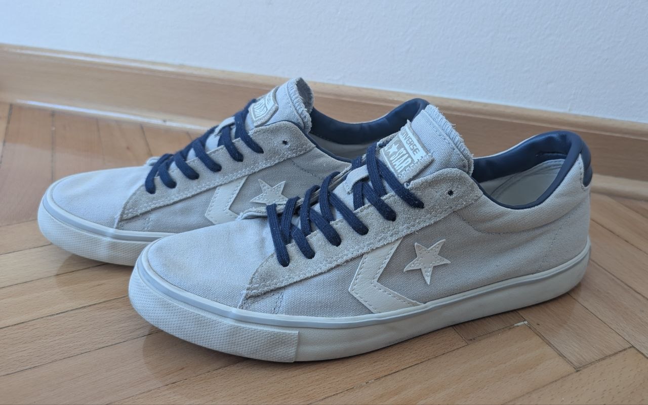 Кеды Converse 42 размера