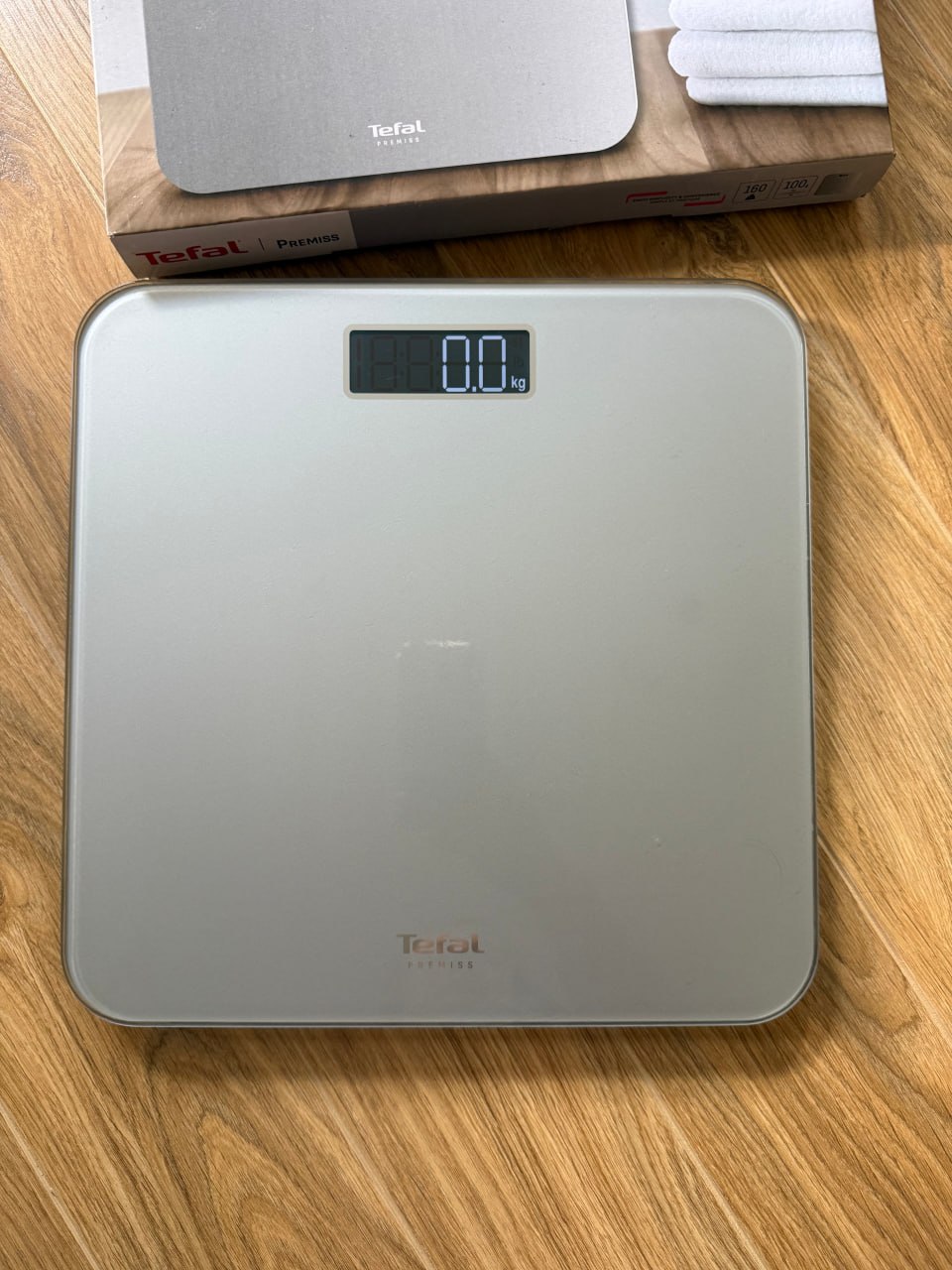Vage Tefal Premiss PP1801V0