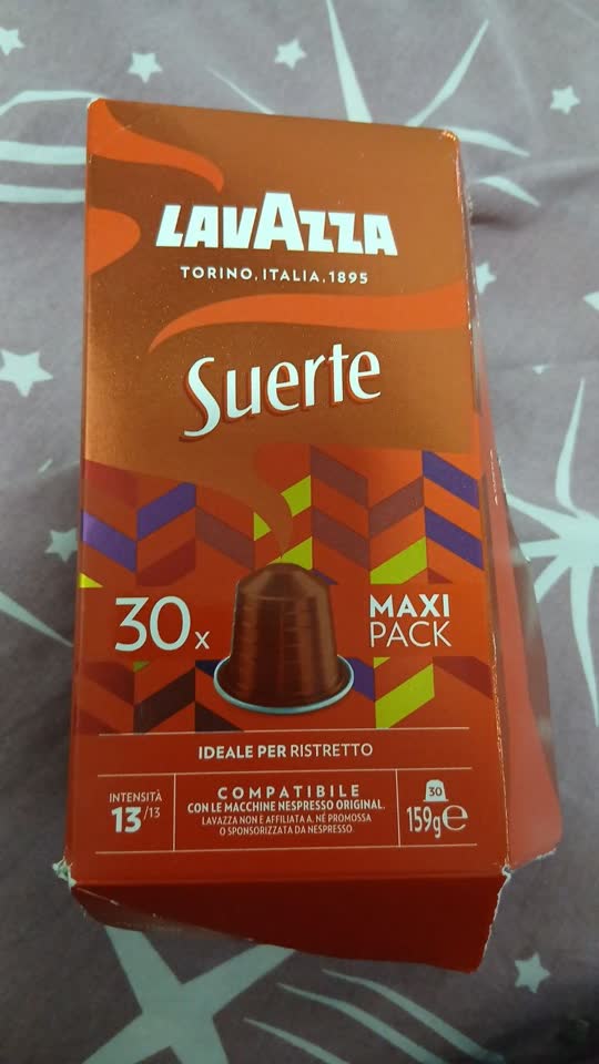 Меняю капсулы