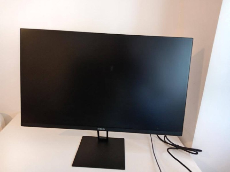 Монитор Xiaomi 24" в отличном состоянии