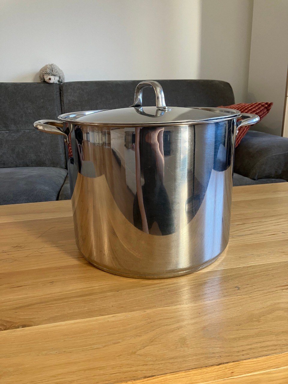 Lonac IKEA 365+ 15 l