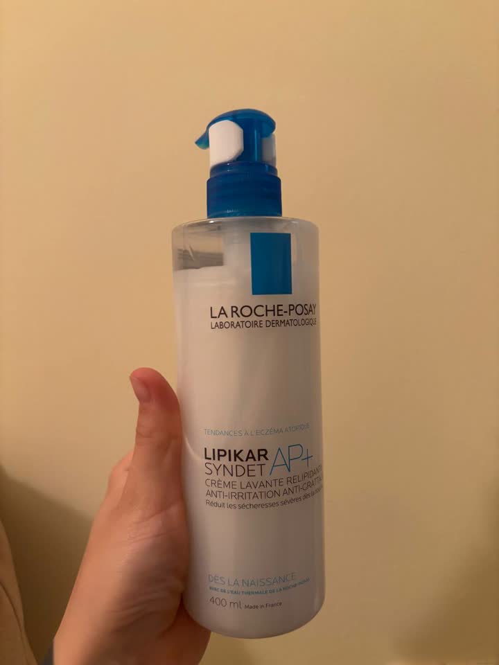 La Roche-Posay Lipikar