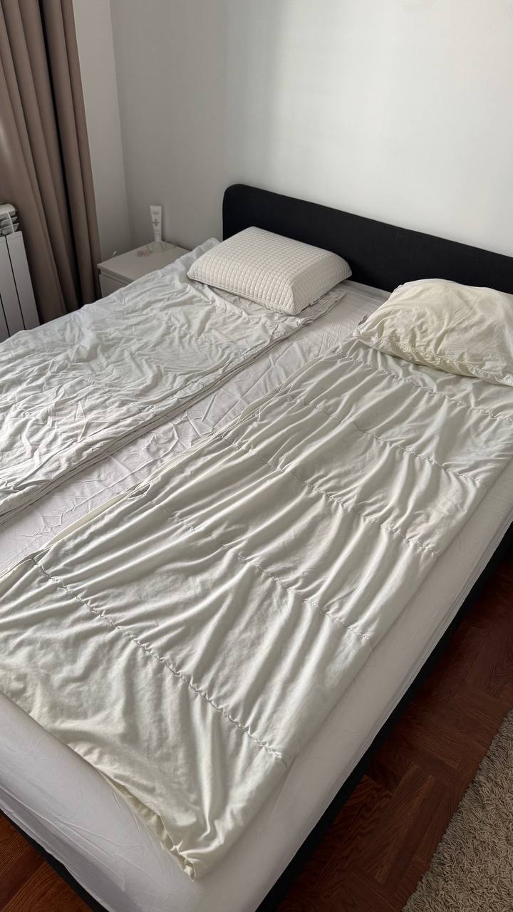 Одеяла IKEA SMÅSPORRE