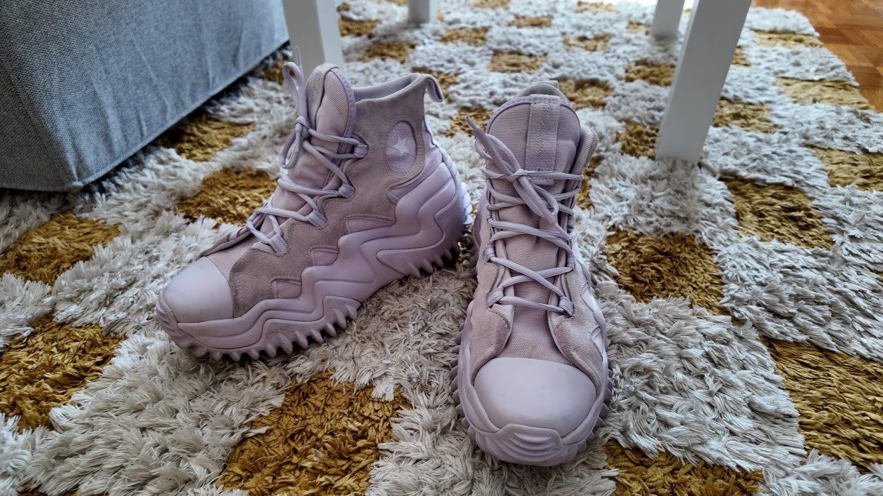 Patike Converse Run Star Motion CX