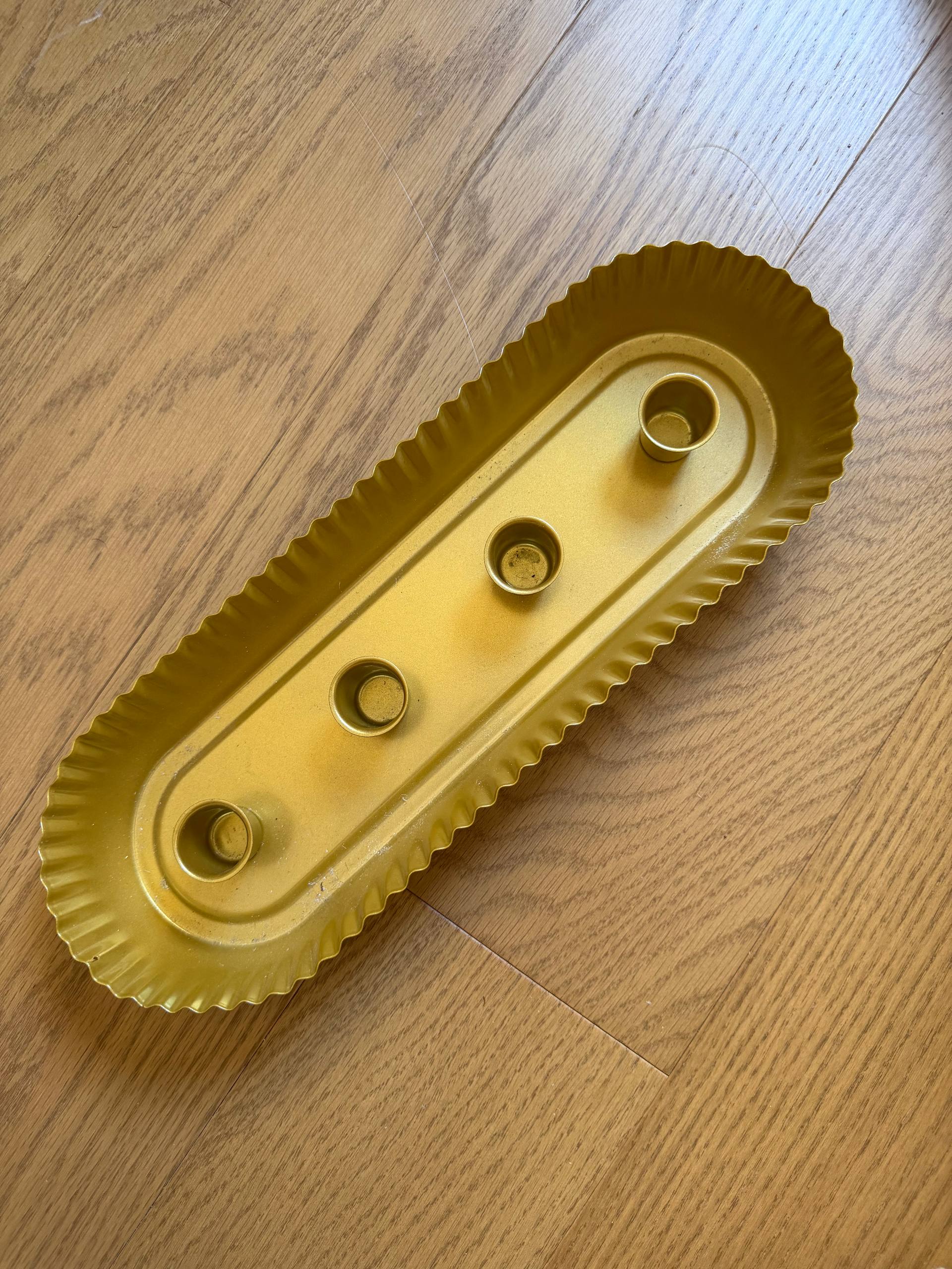 Svećnjak IKEA