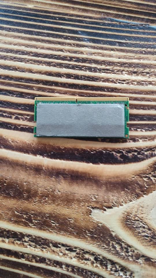 Оперативная память DDR4 8ГБ