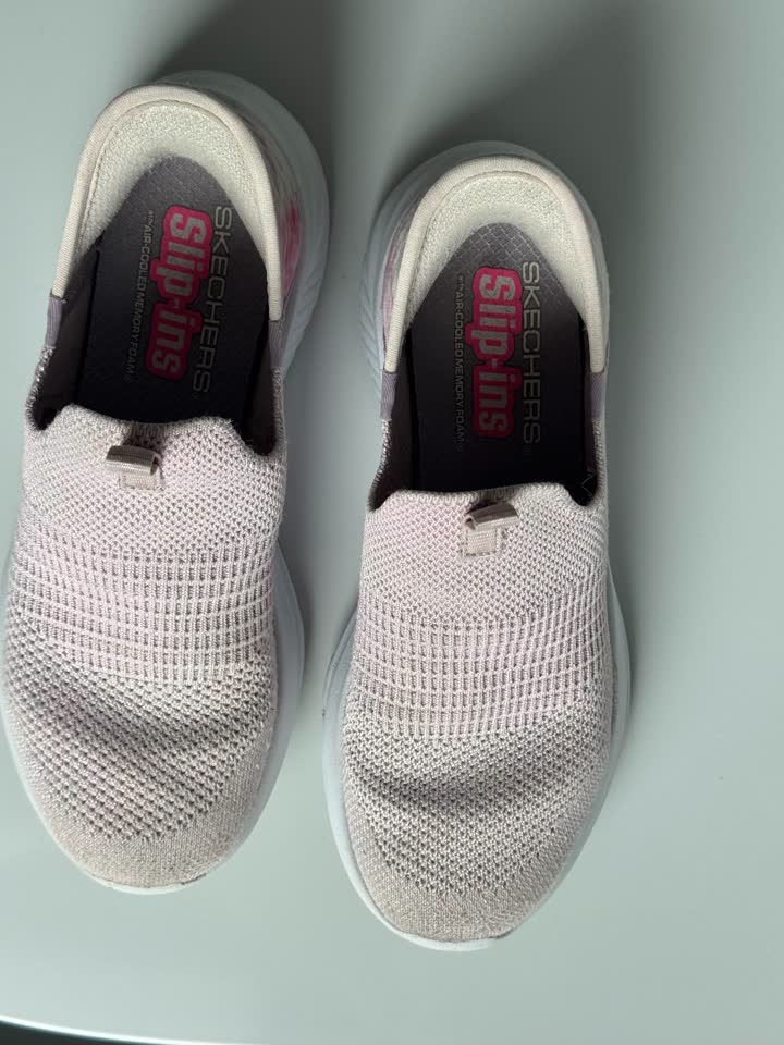 Кроссовки детские Skechers