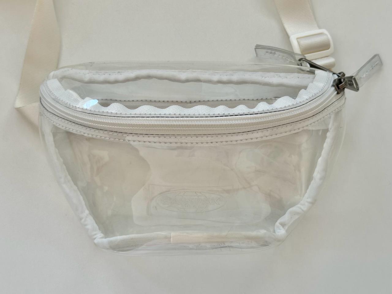 Сумка поясная Eastpak