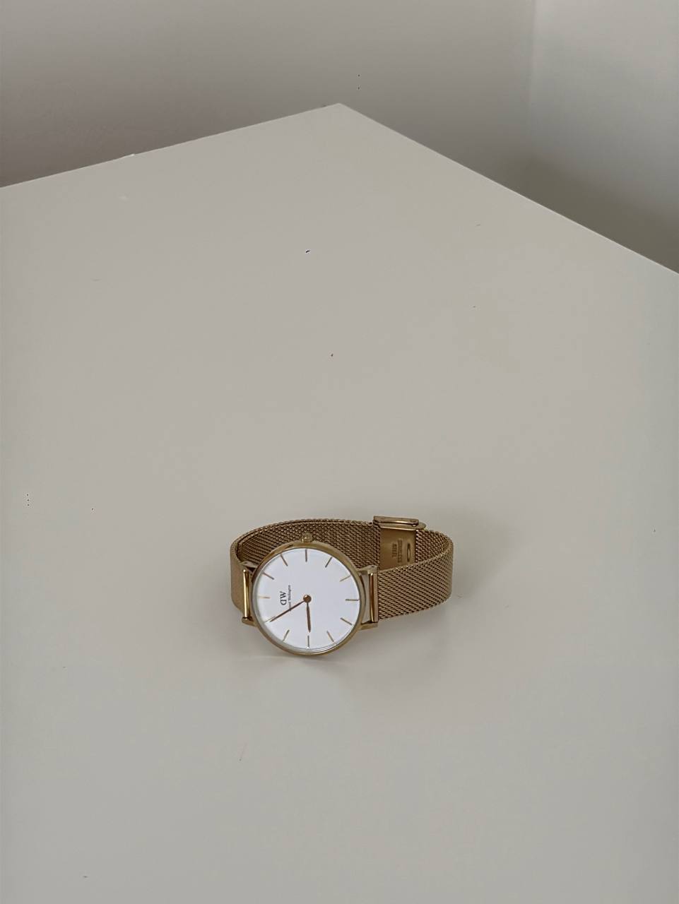 Daniel Wellington Petite Evergold 32 mm