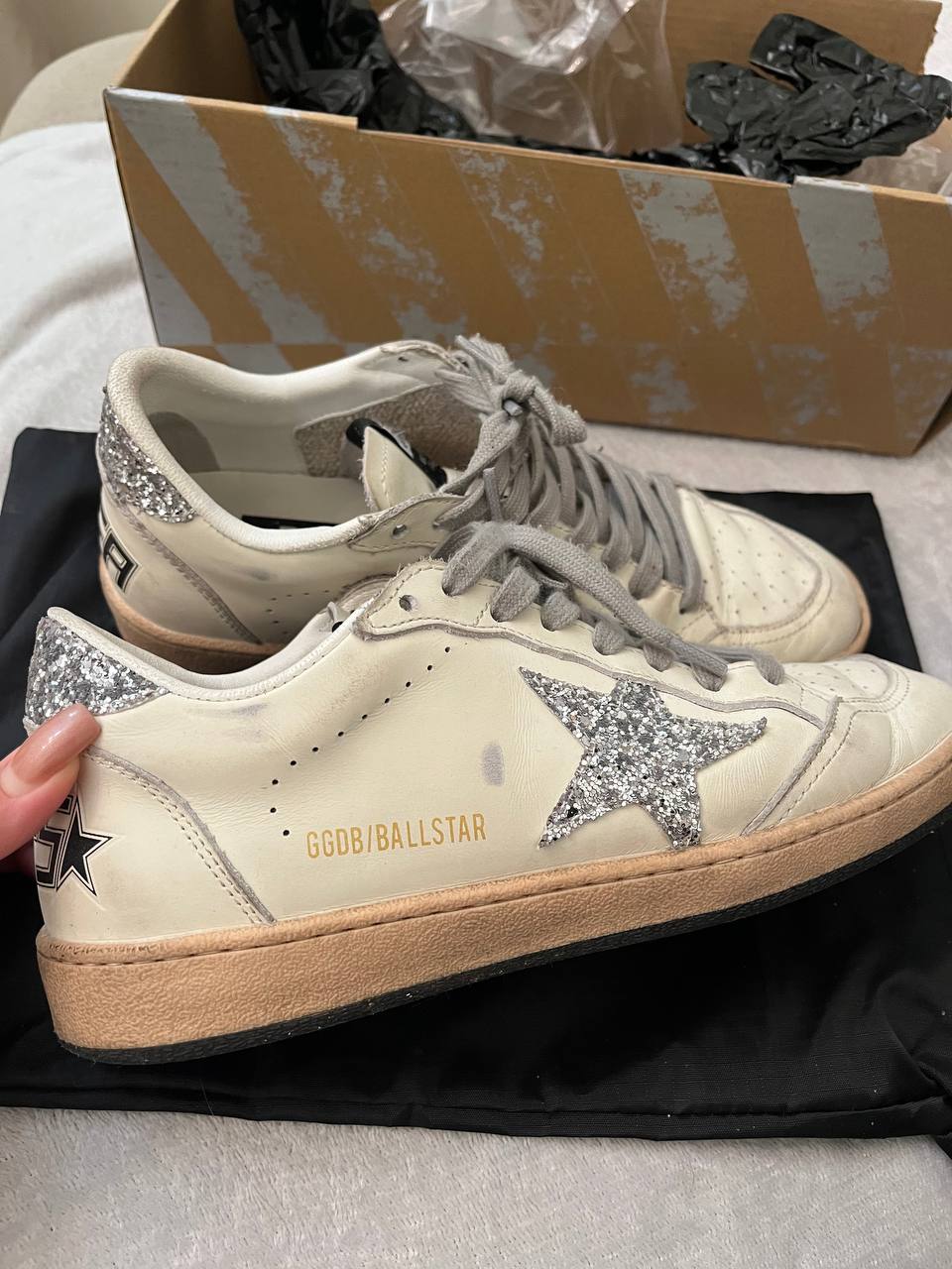 Golden Goose 39