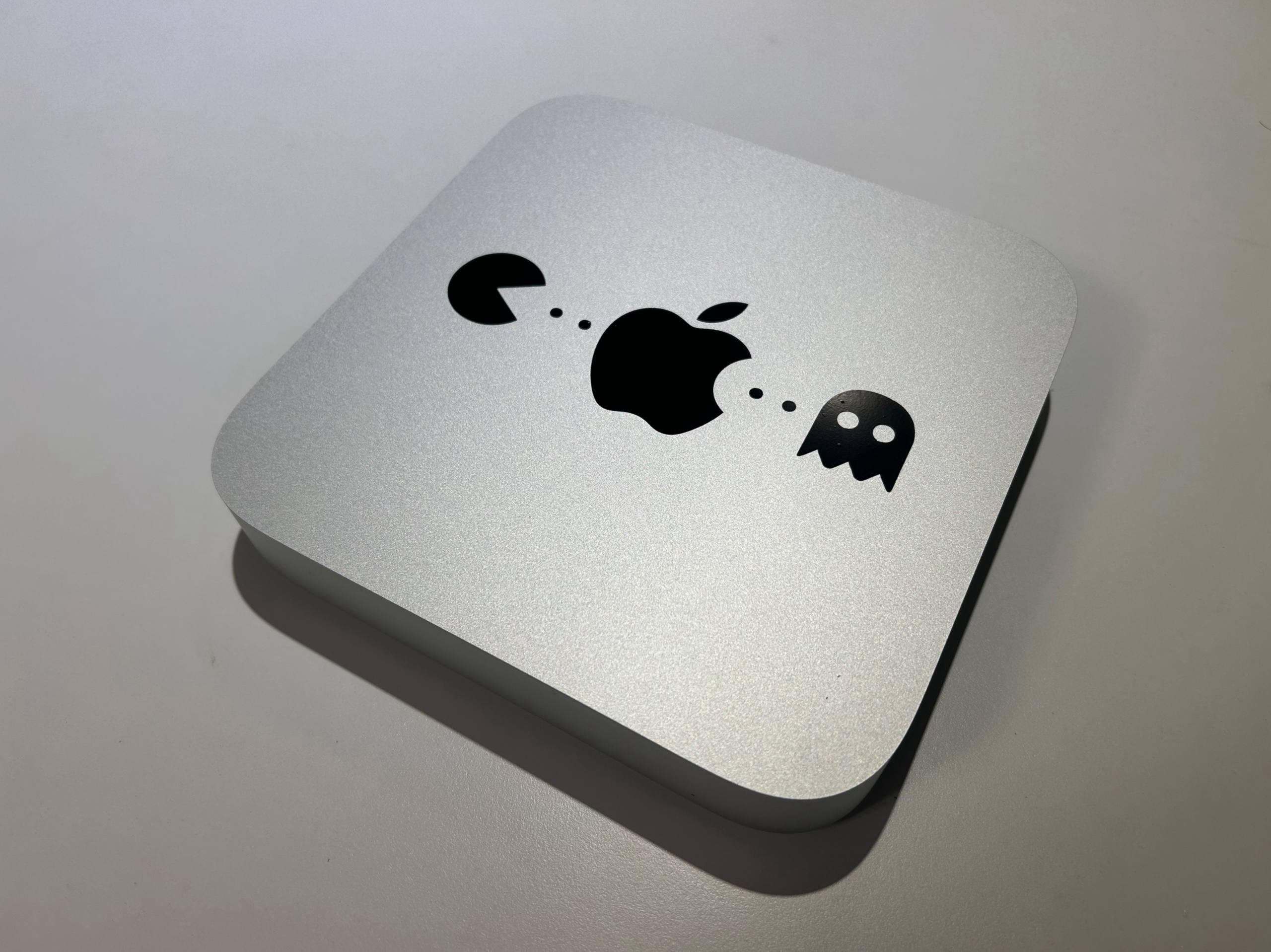 Prodajem mac-mini m1 16GB RAM, 256 GB ROM