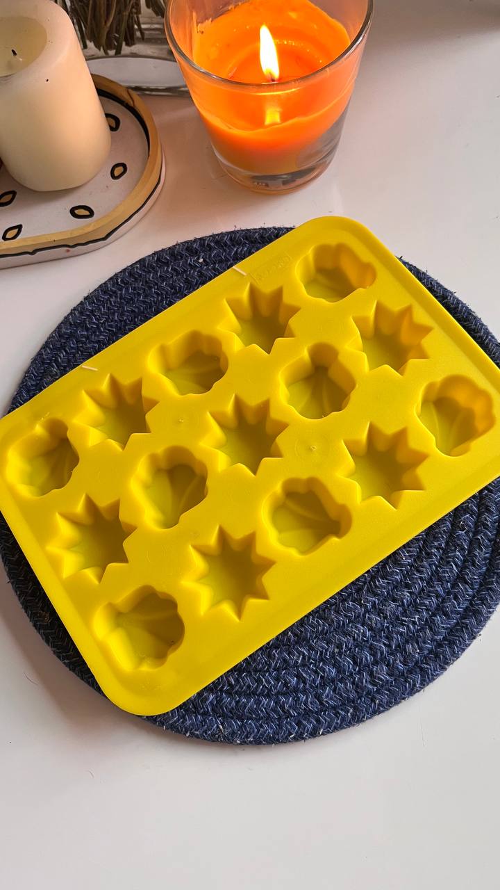 Kalup za led, IKEA