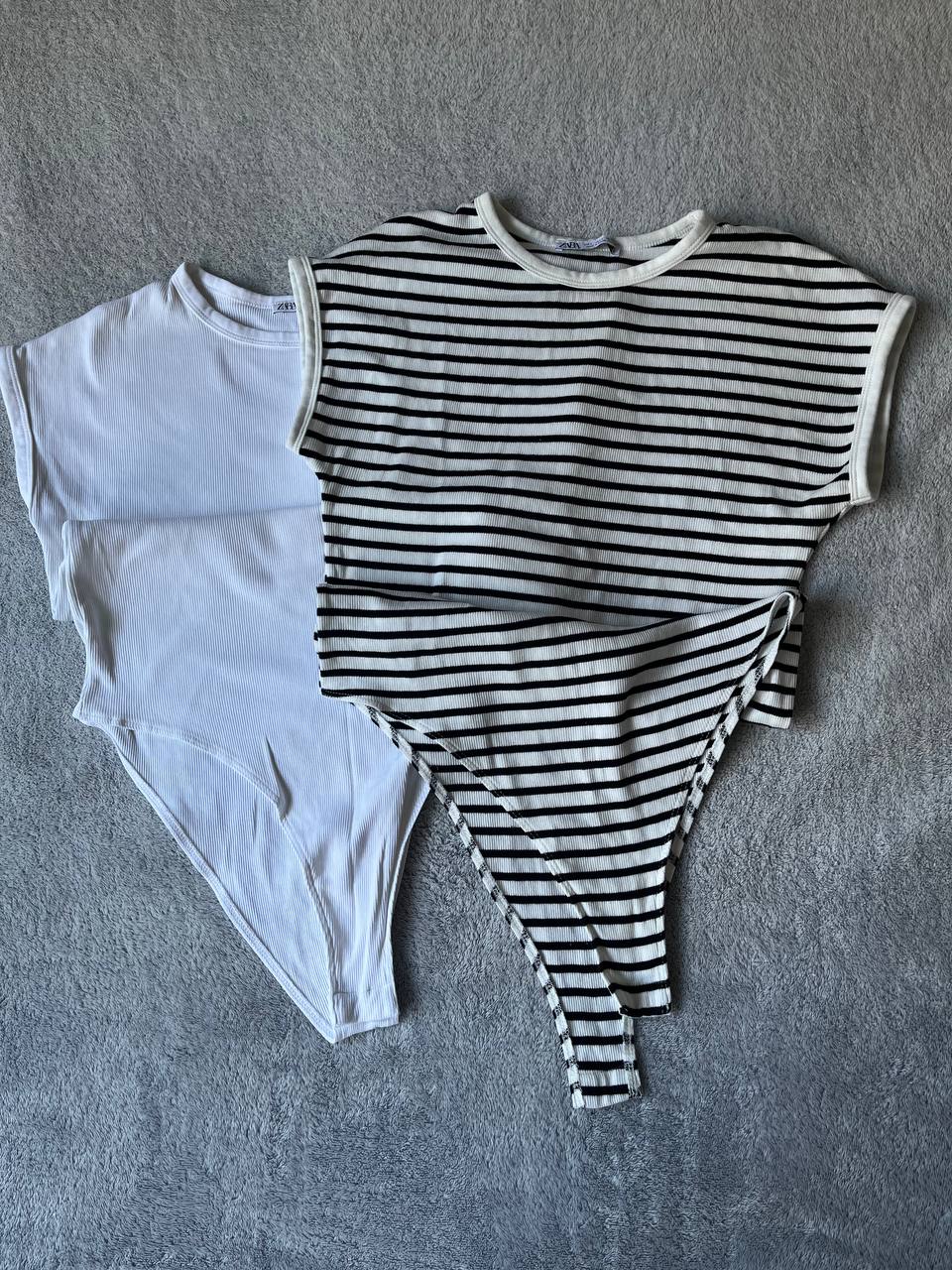 Боди Zara