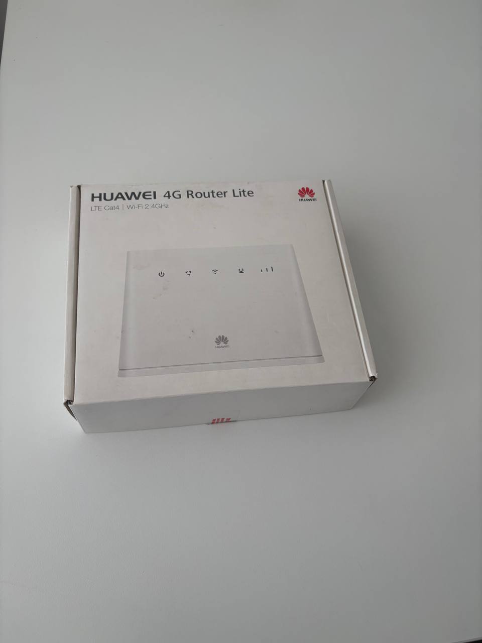 Huawei 4G Router Lite