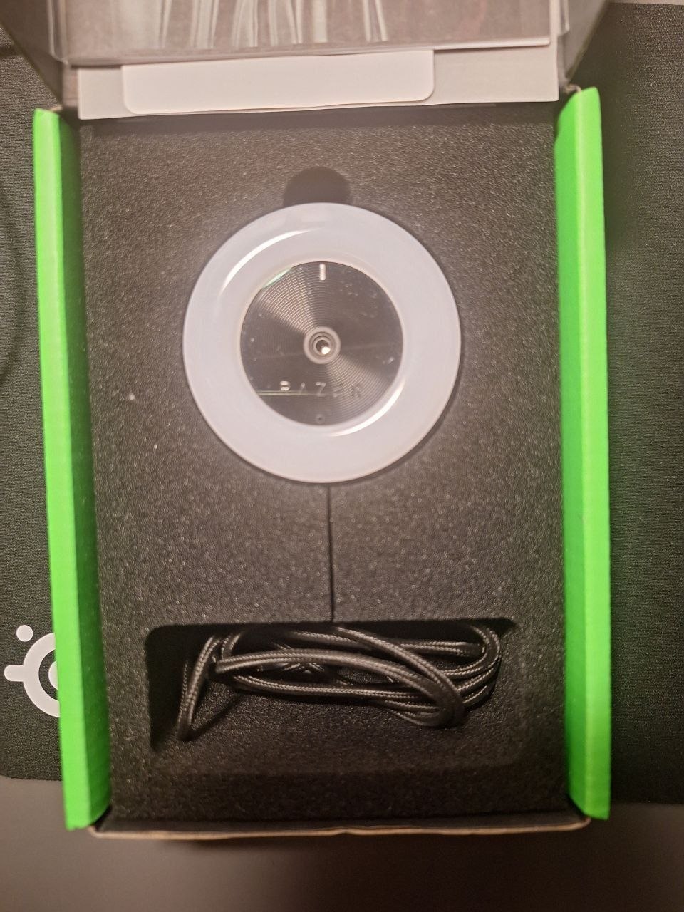 Razer Kiyo