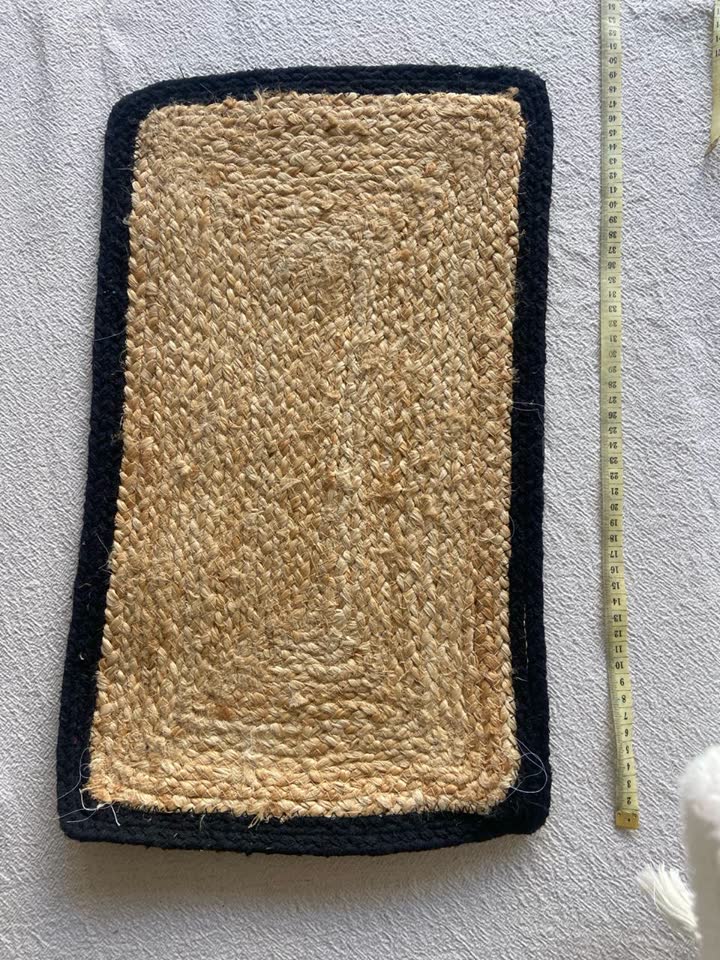 Мини коврик