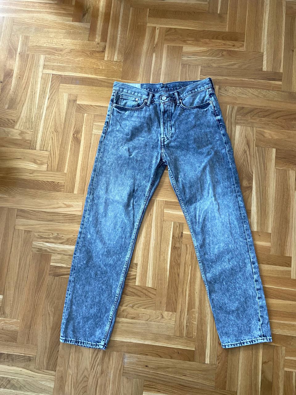 Продам мужские джинсы H&M