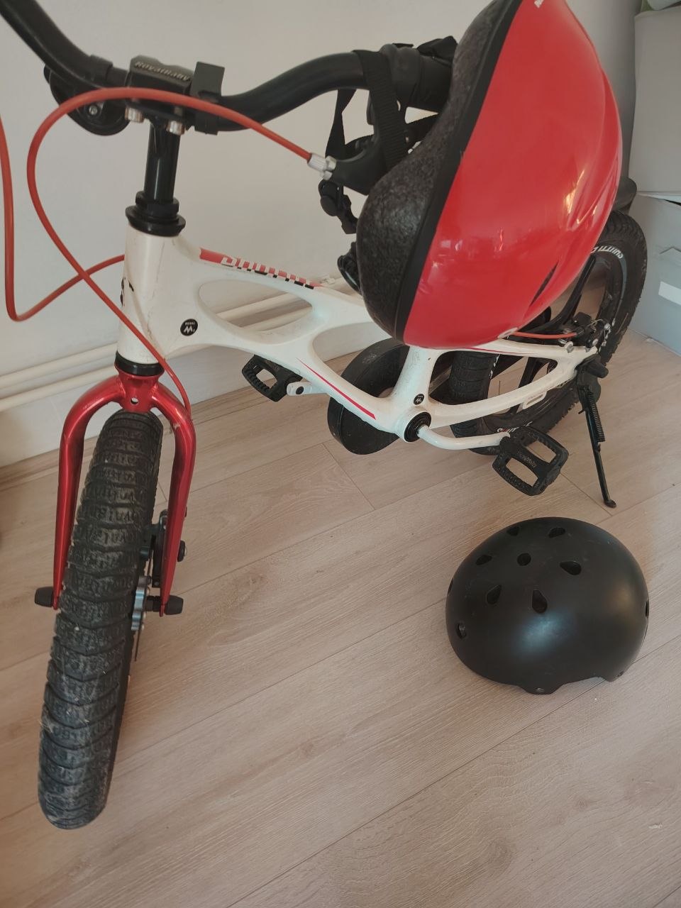 Bicikli Norco (Kanada) i mali bicikl